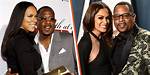 Martin Lawrence's Wives: a Comprehensive Guide to His Marriages
