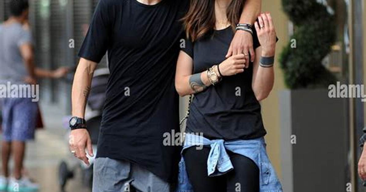 Martina Maccari Age: Meet Leonardo Bonucci Girlfriend on Instagram