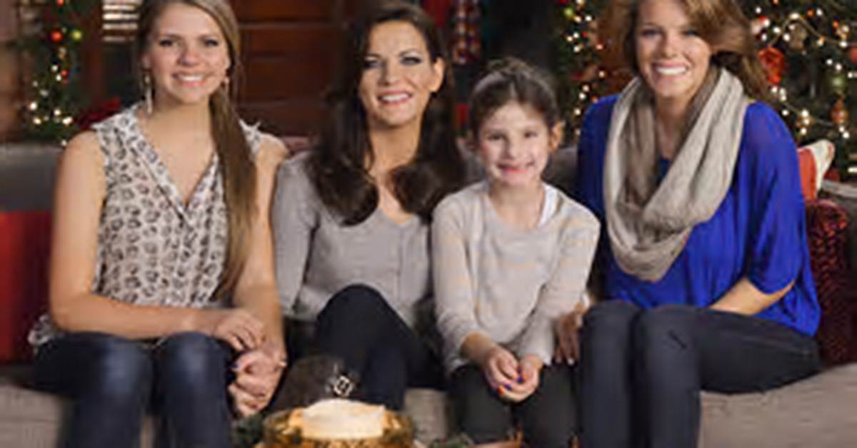 Martina Mcbride Bio, Age, Husband, Daughters, Family, Net Worth, Height