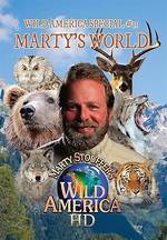 Marty Stouffer Net Worth ·