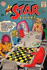 Marvel's Enchanting Star Comics: Explore an Cosmic Adventure