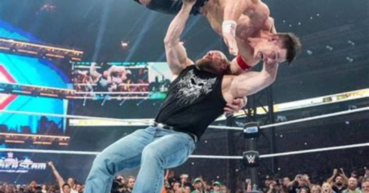 Marvelous Pictures of Brock Lesnar: Unleash the Beast!