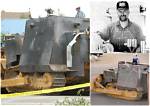 Marvin Heemeyer (Welder) Wiki, Bio, Age, Height, Weight, Death, Wife, Career, Net Worth, Facts