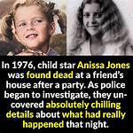 Mary Anissa Jones Death Photos – How Did Family Affair Actress Died? Overdose and Secrets Left Behind