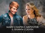 Mary Chapin Carpenter's Partner: Uncovering the Mystery