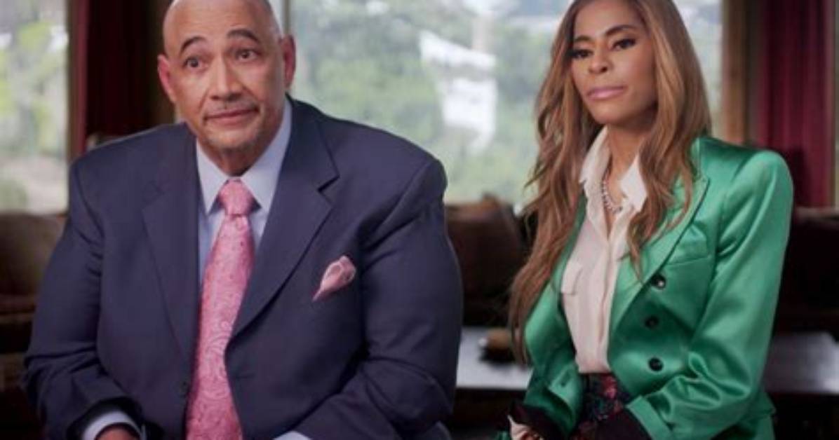 Mary Cosby's Real Housewives Husband: Empire, Conflict, and Controversy