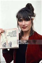 Mary Lovett Frampton: a Multi-Talented Personality