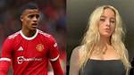 Mason Greenwood's Impressive Net Worth: a Footballing Prodigy