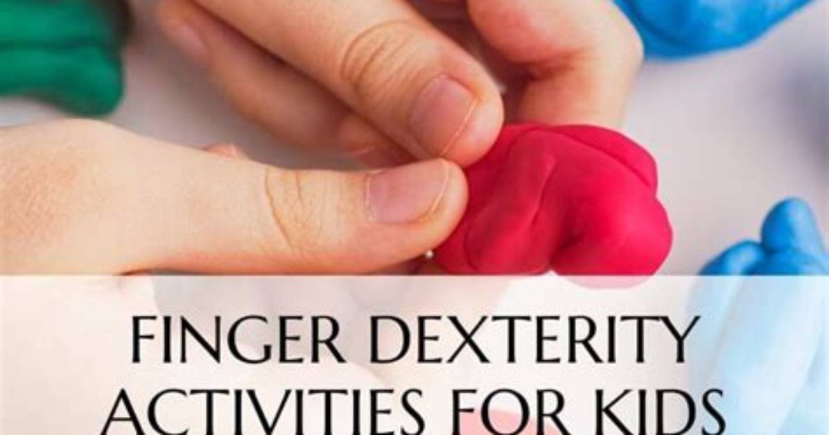 Master the Art of Hand Dexterity: Strengthening the Adductor Digiti Minimi