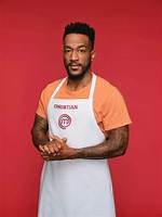 Masterchef: Who Is Christian Green Wife? Married or Dating – Relationship Explored