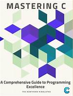 Mastering C Vs. C++: a Comprehensive Guide for Developers