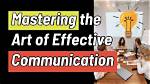 Mastering the Art of Nuanced Communication