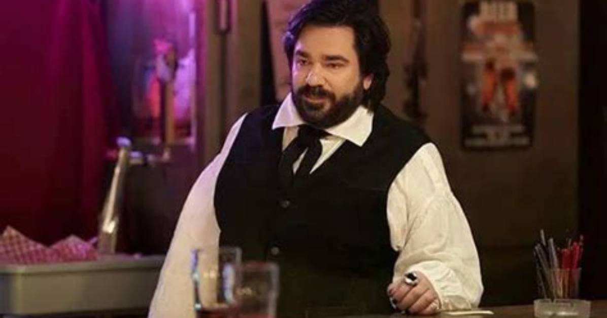 Matt Berry: Wiki, Bio, Age, Net Worth, Family, Career, Girlfriend