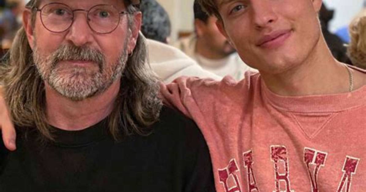 Matt Rife Grandfather Steve Rife Death Cause | Parents and Family
