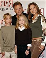 Matt Siegel Daughters: Meet Matt Siegel’s Children Alexandra Siegel, Chloe Siegel, Olivia Siegel, and Lilly Siegel