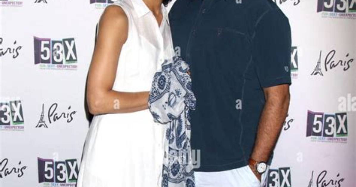 Matthew Lyons: 7 Facts About Carla Halls Husband.