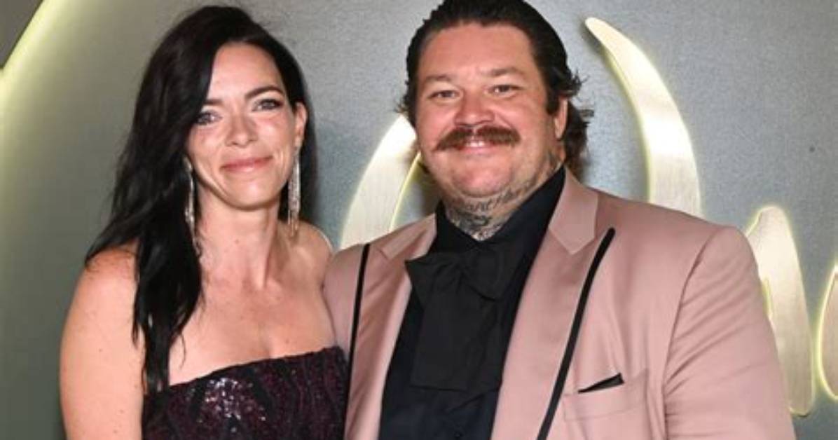 Matty Matheson's Dish on His Wife: a Culinary Power Couple