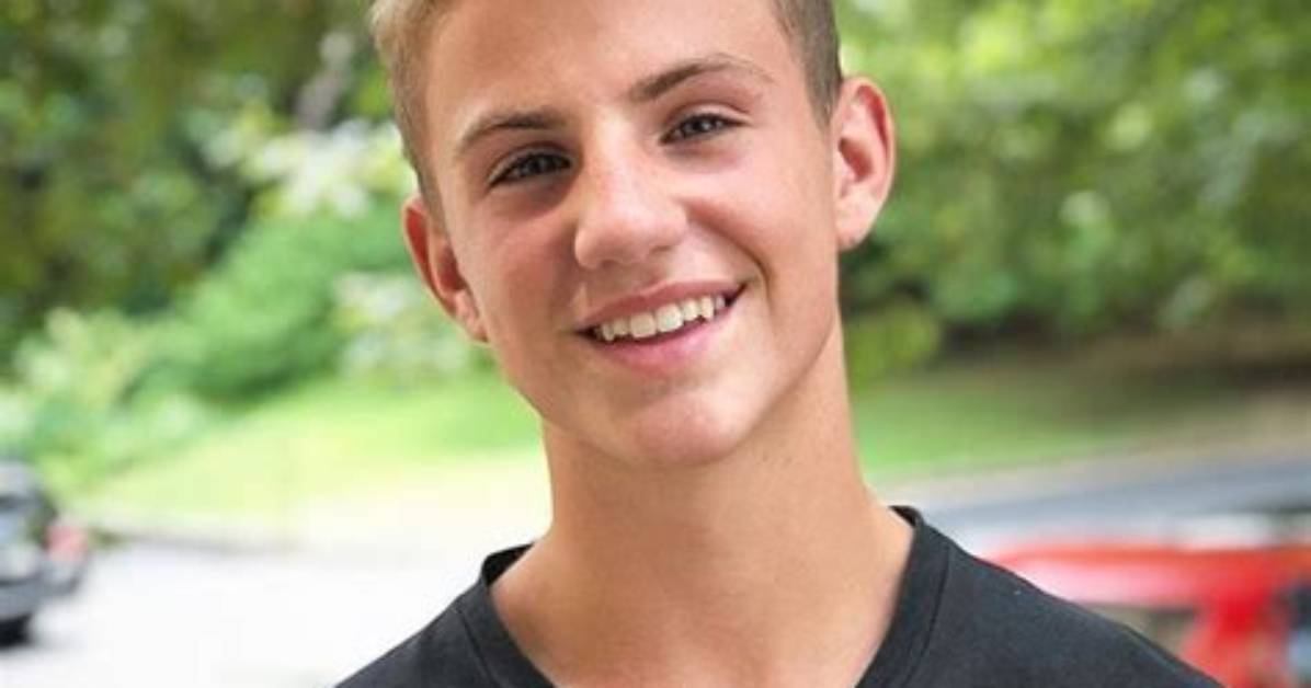 Mattyb Bio, Career, Relationship, Girlfriend, Affairs, Net Worth