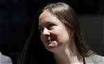 Maurene Comey Age – Wiki & Husband: Who Is James Comey Daughter?