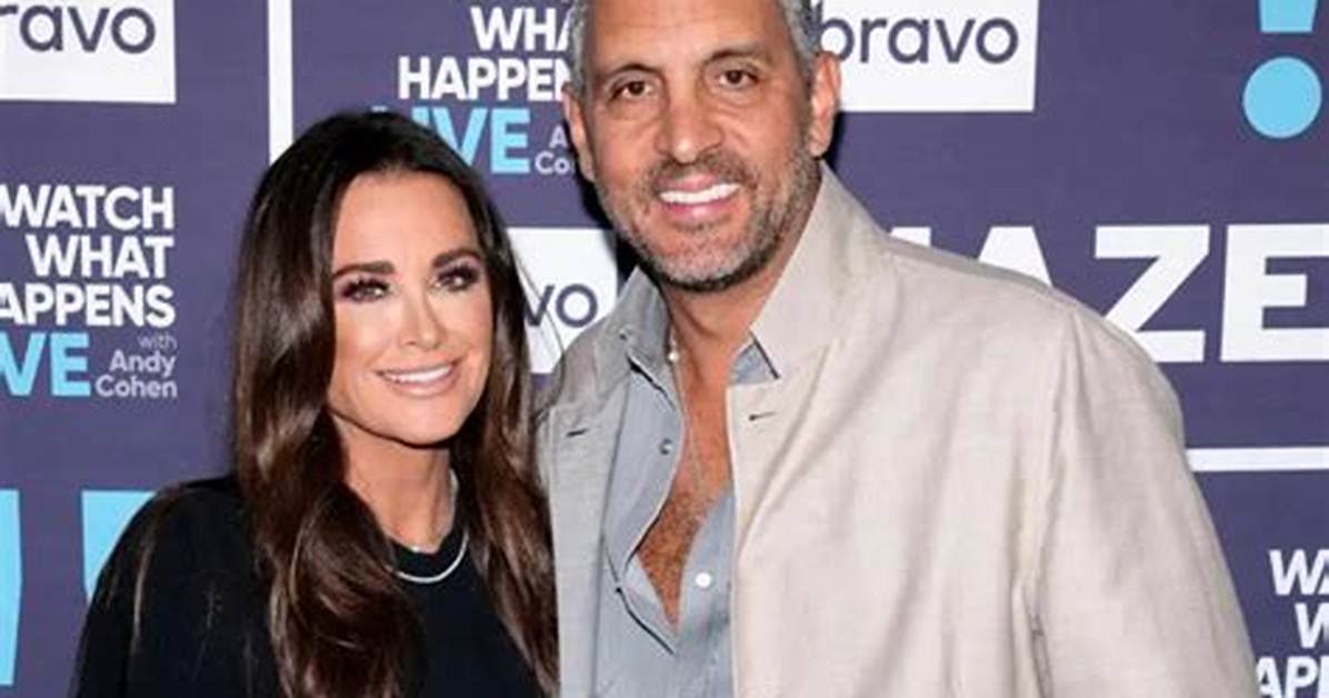 Mauricio Umansky Net Worth, Wiki, Age, Wife, Daughters, Height & Biography