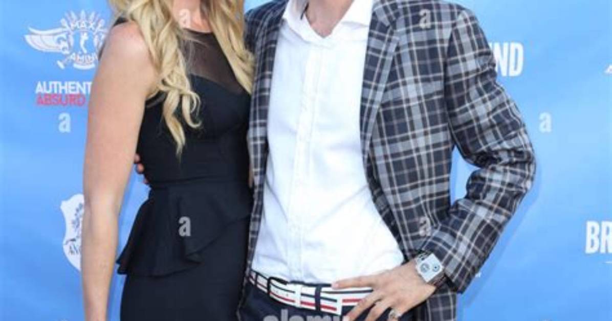 Max Amini's Wife: Who Is She? an in-Depth Look at His Personal Life