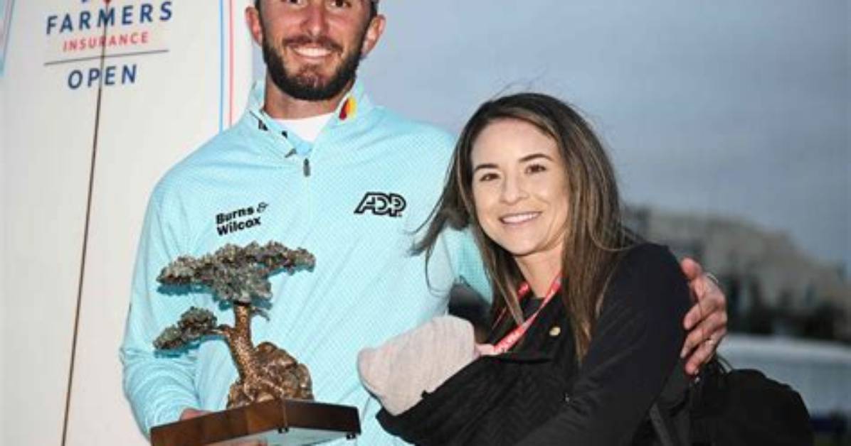 Max Homa's Parents and the Making of a Golf Champion