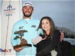 Max Homa's Parents and the Making of a Golf Champion
