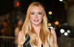Max Lohan's Age: a Timeline from Birth to Present