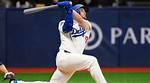 Max Muncy Biography, Age, Contract, Salary, Injury, Girlfriend, Jersey, Education and Parents.