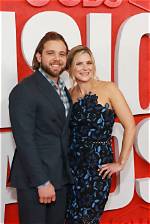 Max Thieriot and His Wife: a Love Story