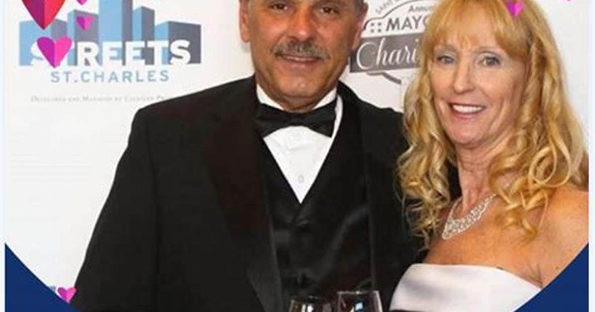 Mayor Nick Guccione Wikipedia Age Wife and Net Worth