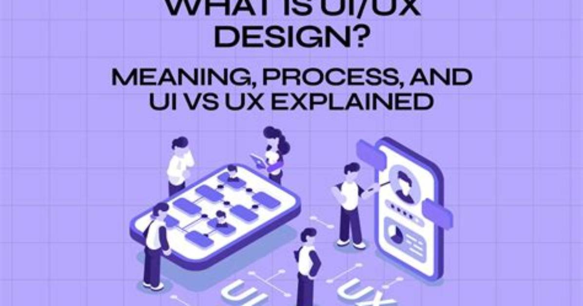 Meaning and Design Explained ·