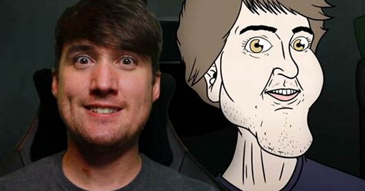 Meatcanyon Face Reveal 2023: Wikipedia and Age ·