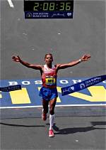 Meb Keflezighi Net Worth, Income, Salary, Earnings, Biography