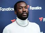 Meek Mill's Current Flame Revealed