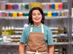 Meet 12 Year's Old Logan Brod from Kids Baking Championship: Parents and Family