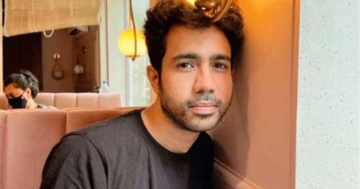 Meet Abhishek Upmanyu: Manchester's Rising Star
