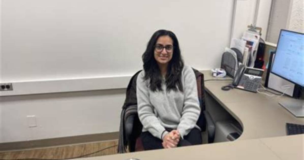 Meet Acclaimed Teacher Sara Asher