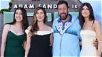 Meet Adam Sandler's Family: Wife and Kids