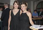 Meet Albert Vallci Girlfriend Theresa Ruetz on Instagram