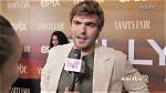 Meet Alex Roe: a Doting Father and Actor
