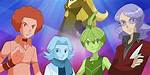 Meet Alexander the Great's Elite Four: the Most Trusted Generals