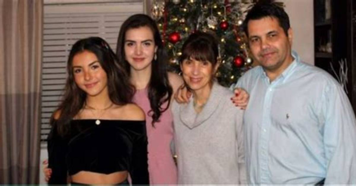Meet Alexandra Botez Sister Andrea Botez Parents and Family Details