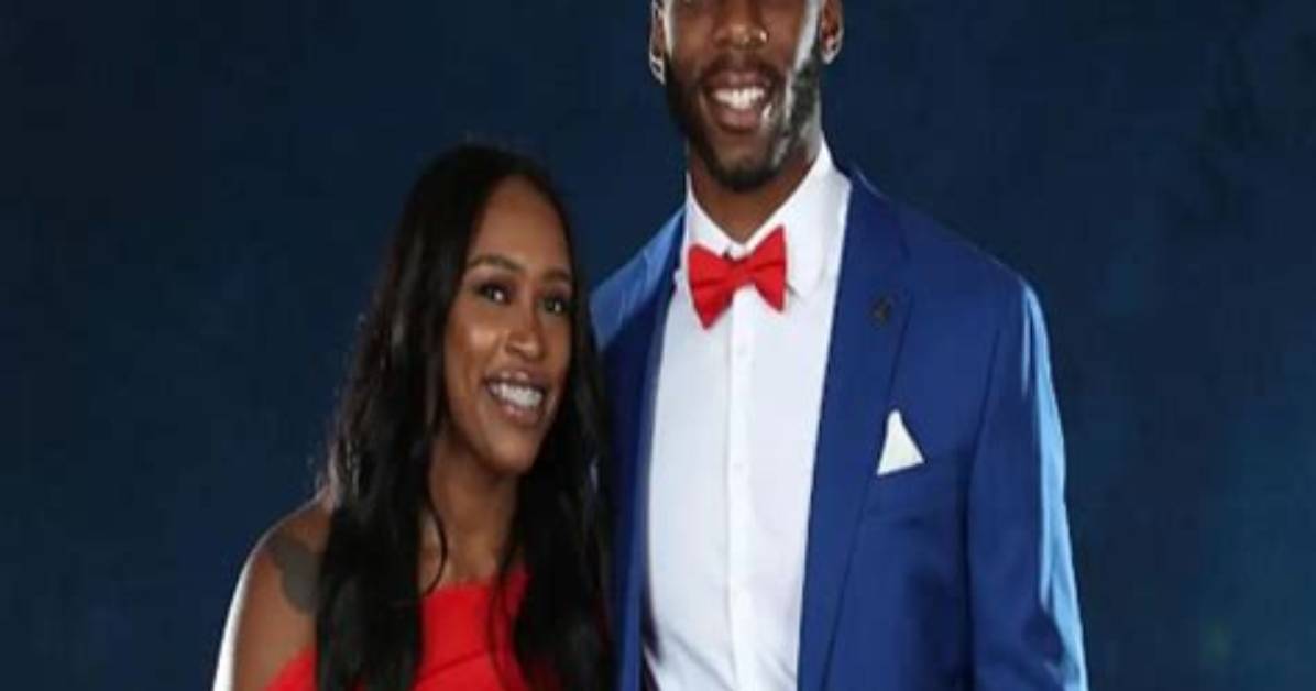 Meet Alyric Warrick & Theresa Pitts, Kyle Pitts Girlfriend and Mother Names Revealed