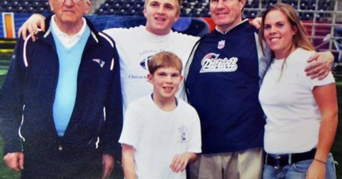 Meet Amanda Belichick- American Lacrosse Coach & Celebrity Daughter of Bill Belichick