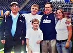 Meet Amanda Belichick- American Lacrosse Coach & Celebrity Daughter of Bill Belichick