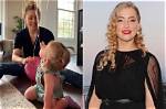 Meet Amber Heards Daughter: Oonagh Paige Heard ·