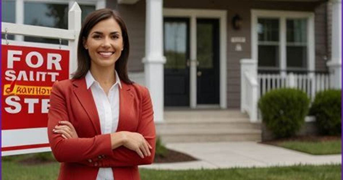 Meet Amy Noel Mixon | the Renowned Real Estate Expert