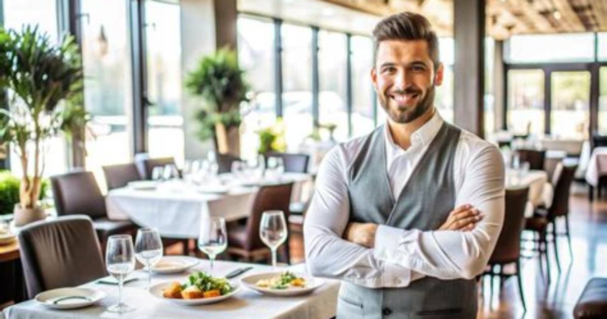 Meet Aspen Vaughn: the Successful Restaurant Owner