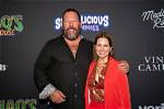 Meet Bert Kreischer's Wife, the Star of His New Movie